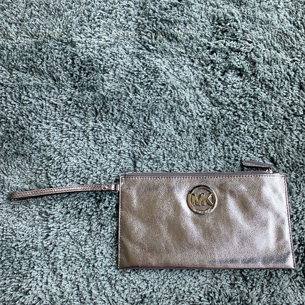 Michael Kors Wristlet
